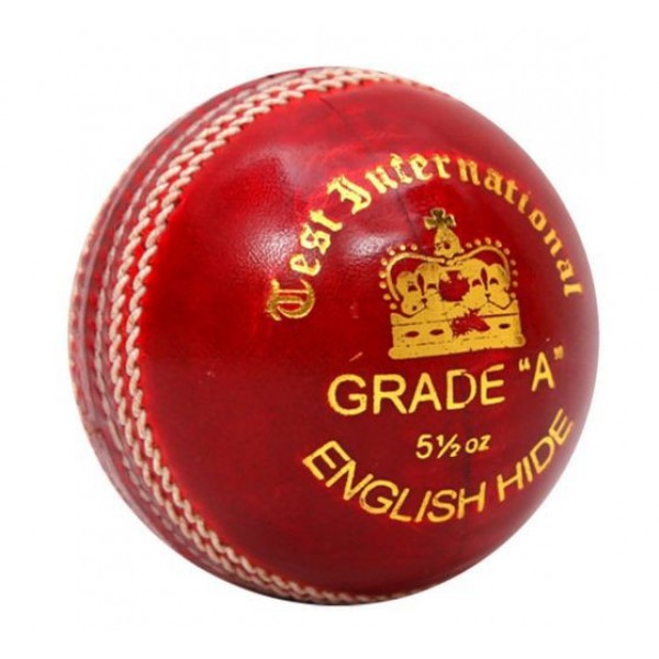 SF Test International Cricket Ball